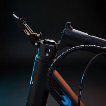 foto de PATINETE ELECTRICO SMARTGYRO K5