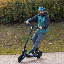 foto de PATINETE ELECTRICO SMARTGYRO K5