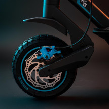 foto de PATINETE ELECTRICO SMARTGYRO K5