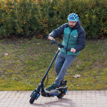 foto de PATINETE ELECTRICO SMARTGYRO K5