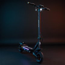 foto de PATINETE ELECTRICO SMARTGYRO K5