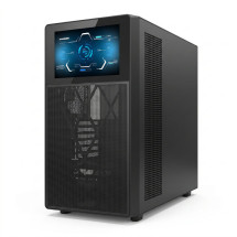 foto de PC VIZZIO GAMING GOLD I7-12700F 16GB/1TB RTX 5050 8GB