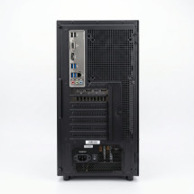 foto de PC VIZZIO GAMING GOLD I7-12700F 16GB/1TB RTX 5050 8GB