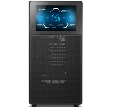 foto de PC VIZZIO GAMING GOLD I7-12700F 16GB/1TB RTX 5050 8GB
