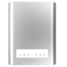 foto de AIRE ACONDICIONADO PORTATIL CECOTEC 8168 12000BTU BOMBA CALOR WIFI TACTIL MANDO