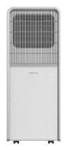 foto de AIRE ACONDICIONADO PORTATIL CECOTEC 8168 12000BTU BOMBA CALOR WIFI TACTIL MANDO