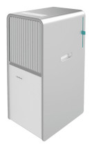 foto de AIRE ACONDICIONADO PORTATIL CECOTEC 8168 12000BTU BOMBA CALOR WIFI TACTIL MANDO