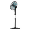 foto de VENTILADOR DE PIE CECOTEC 5903 16 50W TEMPORIZADOR 4 VELOCIDADES 5 ASPAS