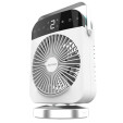 foto de CLIMATIZADOR CECOTEC 8356 SOBREMESA 300ML TACTIL DIGITAL OSCILACION TEMPORIZADOR
