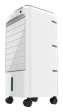 foto de CLIMATIZADOR EVAPORATIVO CECOTEC 8303 65W 3,5L 3 VELOCIDADES OSCILACION