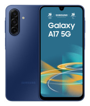 foto de SMARTPHONE SAMSUNG GALAXY A17 4GB 128GB 5G BLUE