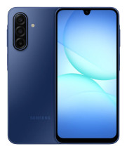 foto de SMARTPHONE SAMSUNG GALAXY A17 4GB 128GB 5G BLUE