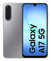 foto de SMARTPHONE SAMSUNG GALAXY A17 4GB 128GB 5G GRAY