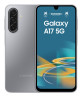foto de SMARTPHONE SAMSUNG GALAXY A17 4GB 128GB 5G GRAY