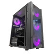 foto de PC VIZZIO GAMING SILVER R5-5500 16GB 1TB RTX3050 6GB