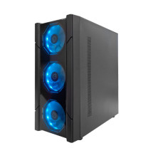 foto de PC VIZZIO GAMING SILVER R5-5500 16GB 1TB RTX3050 6GB