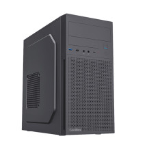 foto de PC DIFFERO M680 R5-5500 16GB SSD 500NVME