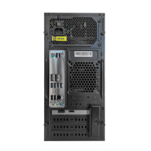 foto de PC DIFFERO M680 R5-5500 16GB SSD 500NVME
