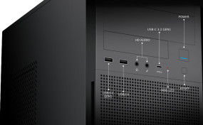 foto de PC DIFFERO A780 R5-5500 16GB SSD 500NVME
