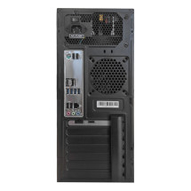 foto de PC DIFFERO A780 R5-5500 16GB SSD 500NVME