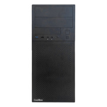 foto de PC DIFFERO A780 R5-5500 16GB SSD 500NVME
