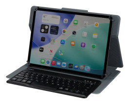 foto de FUNDA TARGUS SAFE_FIT 9.5-11.5 UNIVERSLA CON TECLADO EN ESPAÑOL