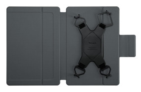 foto de FUNDA TARGUS SAFE_FIT 9.5-11.5 UNIVERSLA CON TECLADO EN ESPAÑOL