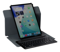 foto de FUNDA TARGUS SAFE_FIT 9.5-11.5 UNIVERSLA CON TECLADO EN ESPAÑOL
