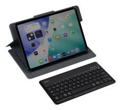 foto de FUNDA TARGUS SAFE_FIT 9.5-11.5 UNIVERSLA CON TECLADO EN ESPAÑOL