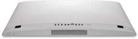 foto de DELL EC24250 Intel Core 5 120U 60,5 cm (23.8) 1920 x 1080 Pixeles PC todo en uno 16 GB DDR5-SDRAM 512 GB SSD Windows 11 Pro Wi-Fi 6E (802.11ax) Blanco