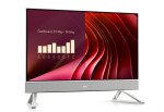 foto de PC AIO DELL EC24250 CORE 7-150U 16GB 512GB 23.8FHD W11P BLANCO