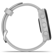 foto de SMARTWATCH GARMIN FORERUNNER 55 GPS 42MM WHITESTONE