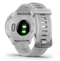 foto de Garmin Forerunner 55 2,64 cm (1.04) MIP 42 mm Digital 208 x 208 Pixeles Blanco GPS (sat?lite)