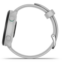 foto de SMARTWATCH GARMIN FORERUNNER 55 GPS 42MM WHITESTONE