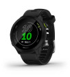foto de SMARTWATCH GARMIN FORERUNNER 55 GPS 42MM BLACK
