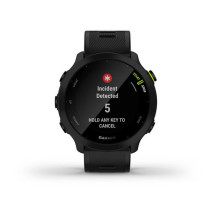 foto de SMARTWATCH GARMIN FORERUNNER 55 GPS 42MM BLACK