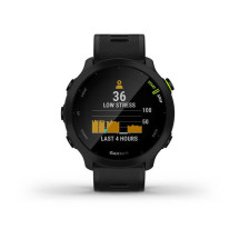foto de SMARTWATCH GARMIN FORERUNNER 55 GPS 42MM BLACK