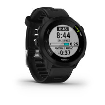 foto de SMARTWATCH GARMIN FORERUNNER 55 GPS 42MM BLACK