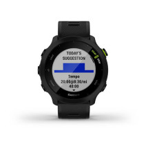 foto de SMARTWATCH GARMIN FORERUNNER 55 GPS 42MM BLACK