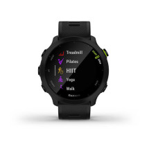 foto de SMARTWATCH GARMIN FORERUNNER 55 GPS 42MM BLACK