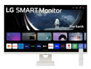 foto de MONITOR LG 32U721SA-W 32 UHD 4K SMART WEBOS24 USB-C 65W