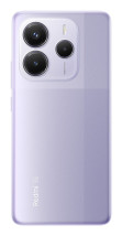 foto de SMARTPHONE XIAOMI REDMI NOTE 14 5G 6,67 8GB/256GB LAVENDER
