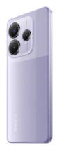 foto de SMARTPHONE XIAOMI REDMI NOTE 14 5G 6,67 8GB/256GB LAVENDER