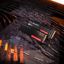 foto de SSD WD BLACK SN580 1TB NVME 4.0