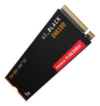 foto de SSD WD BLACK SN580 1TB NVME 4.0