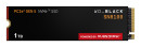 foto de SSD WD BLACK SN580 1TB NVME 4.0