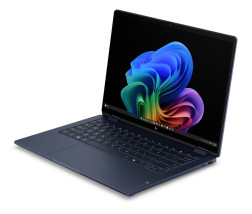 foto de PORTATIL HP OMNIBOOK X FLIP 2in1 14-KB0013NS U9 386H 32GB 1TB 14 W11H