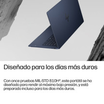 foto de PORTATIL HP OMNIBOOK X FLIP 2in1 14-KB0013NS U9 386H 32GB 1TB 14 W11H
