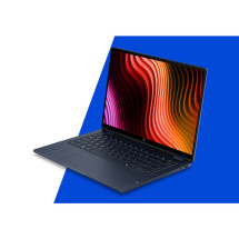 foto de PORTATIL HP OMNIBOOK X FLIP 2in1 14-KB0013NS U9 386H 32GB 1TB 14 W11H