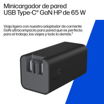 foto de PORTATIL HP OMNIBOOK X FLIP 2in1 14-KB0013NS U9 386H 32GB 1TB 14 W11H